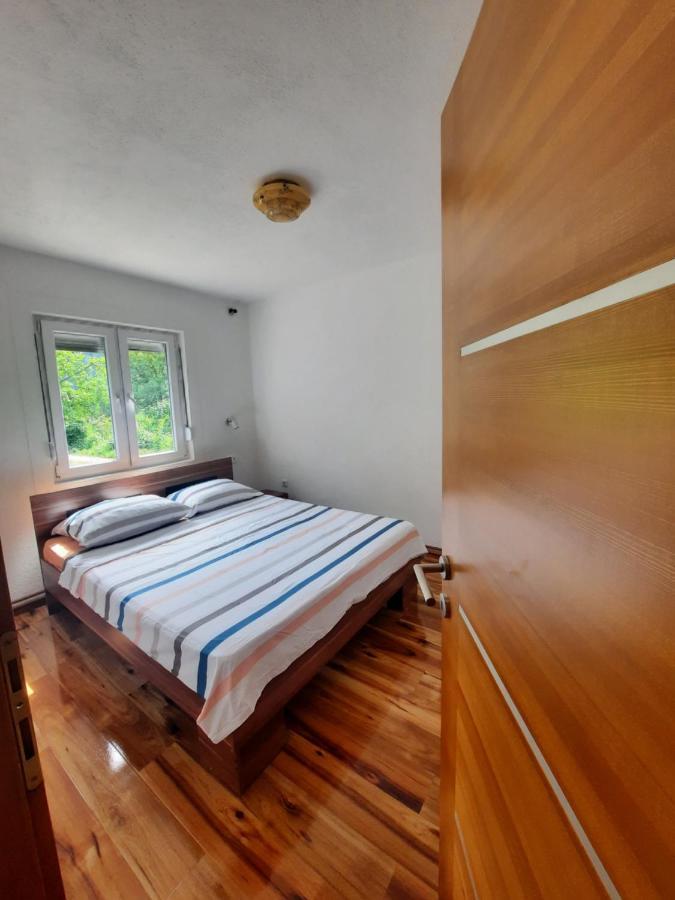 Kuca Za Odmor Ceif Vila Dropci Exterior foto