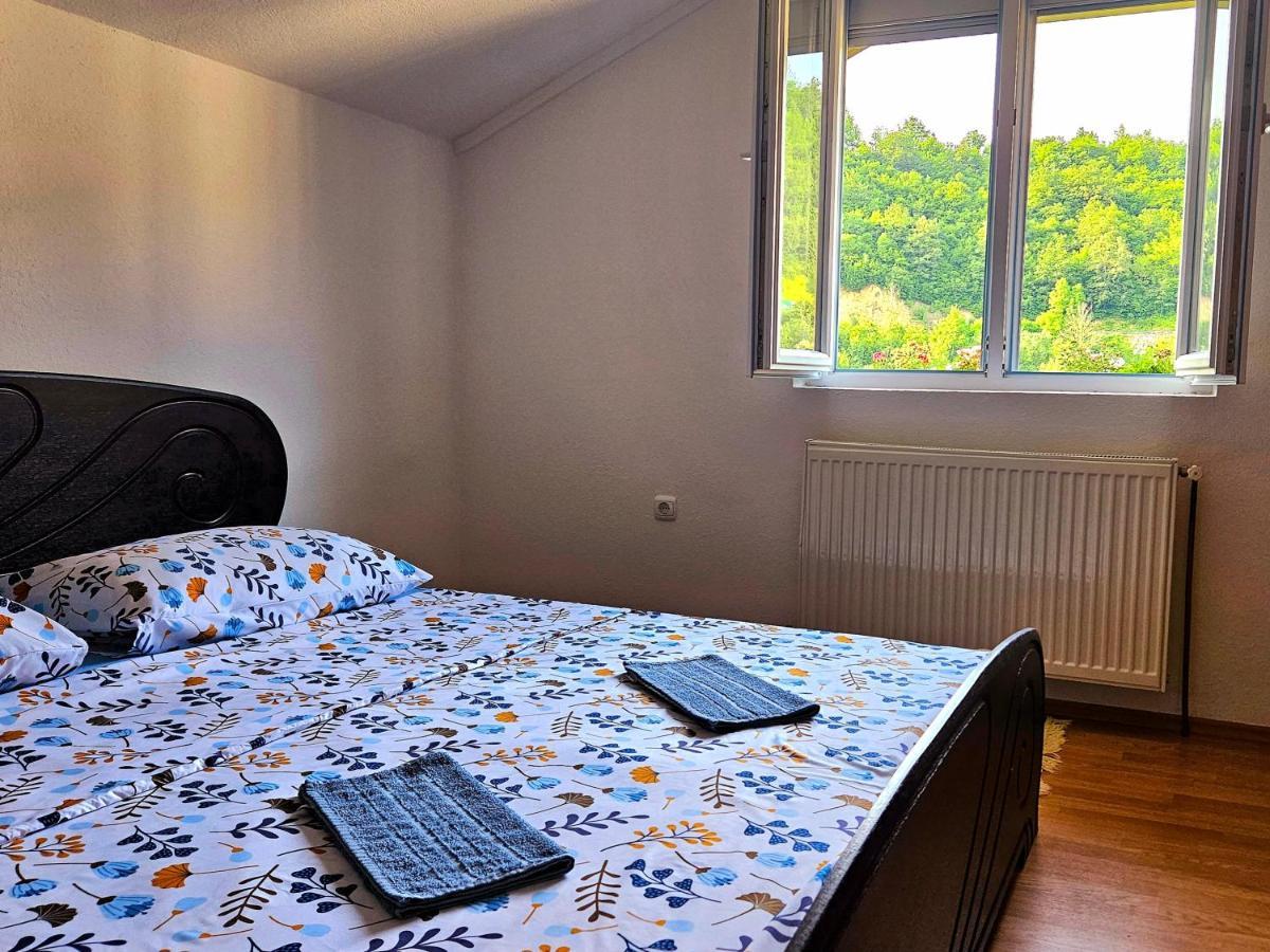 Kuca Za Odmor Ceif Vila Dropci Exterior foto