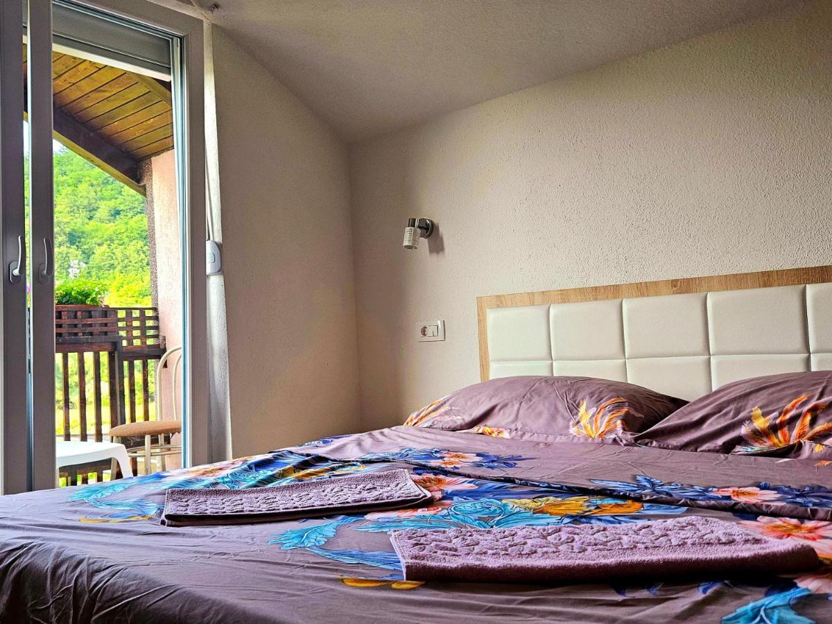 Kuca Za Odmor Ceif Vila Dropci Exterior foto