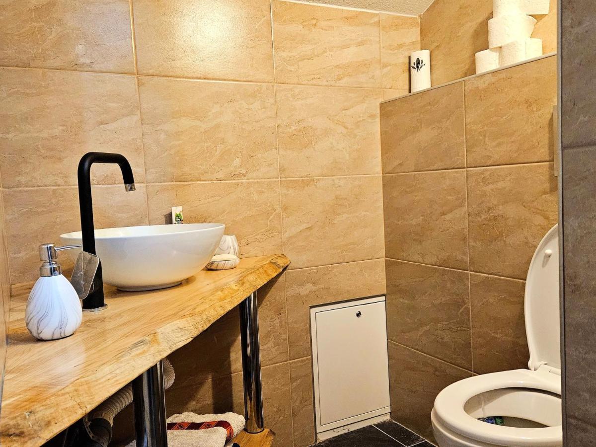 Kuca Za Odmor Ceif Vila Dropci Exterior foto